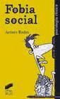 Portada de Fobia social