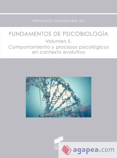 Fundamentos De Psicobiología II