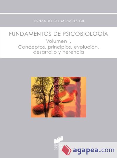 Fundamentos de Psicobiología I