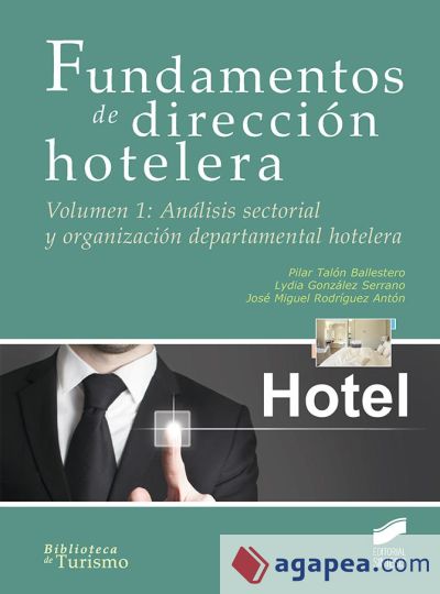 Fundamentos de dirección hotelera