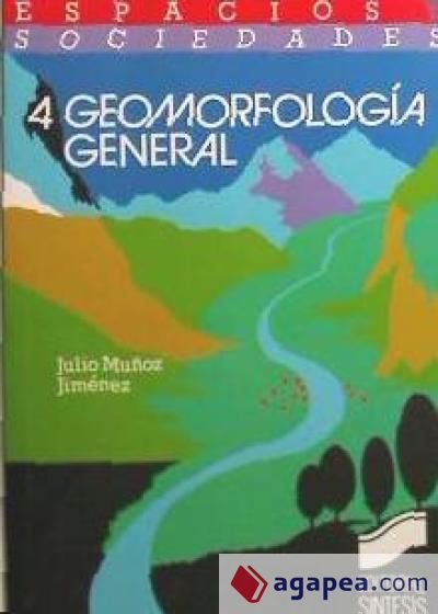 Geomorfología general