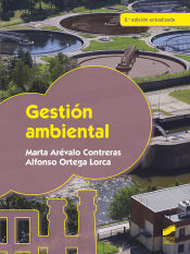 Portada de Gestión ambiental