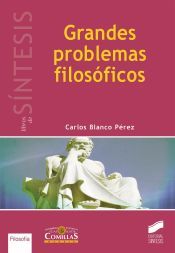 Portada de Grandes problemas filos&oacute;ficos