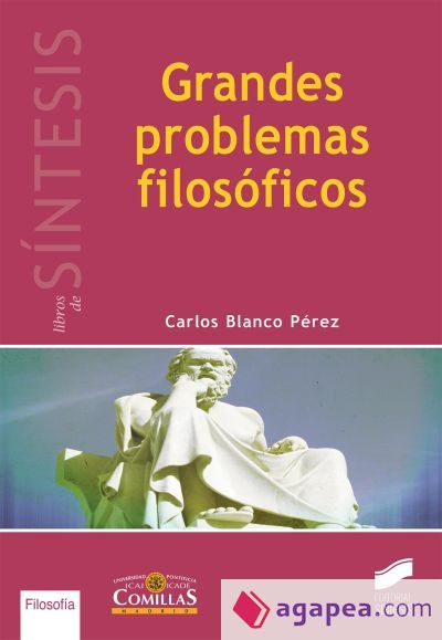 Grandes problemas filos&oacute;ficos