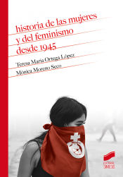 Portada de Historia de las mujeres y del feminismo desde 1945