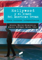 Portada de Hollywood y el ocaso del American Dream (Ebook)