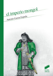 Portada de IMPERIO MONGOL, EL