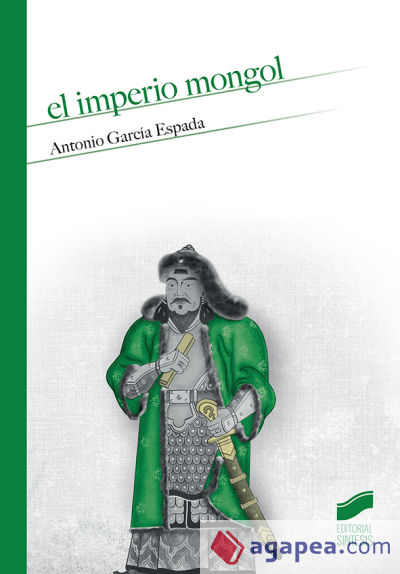 IMPERIO MONGOL, EL