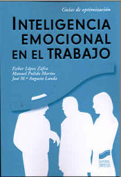 Portada de Inteligencia emocional en el trabajo