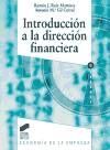 Portada de Introducción a la dirección financiera