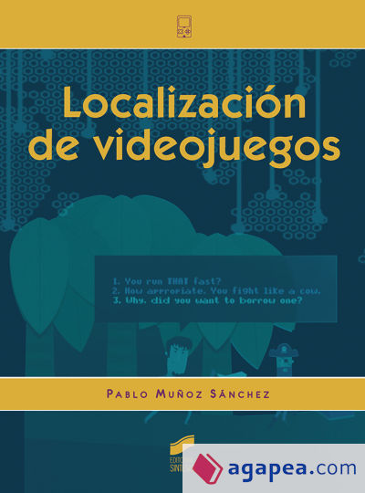 LOCALIZACION DE VIDEOJUEGOS