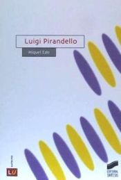 Portada de LUIGI PIRANDELLO