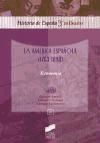 Portada de La AmÃ©rica EspaÃ±ola (1763-1898). EconomÃ­a