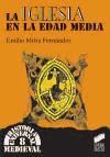 Portada de La Iglesia en la Edad Media