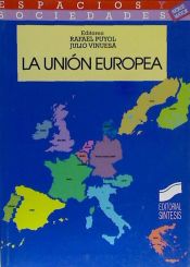 Portada de La Unión Europea