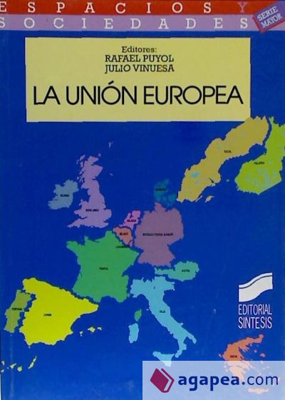 La Unión Europea