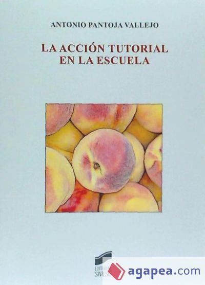 La acci&oacute;n tutorial en la escuela