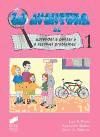 Portada de La aventura de aprender a pensar y a resolver problemas. Vol. I (1.o y 2.o&Acirc;&ordm; de ESO)