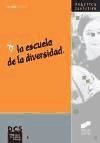 Portada de La escuela de la diversidad