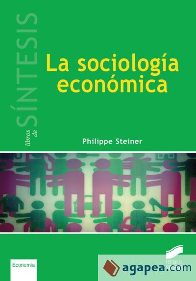 La sociología económica