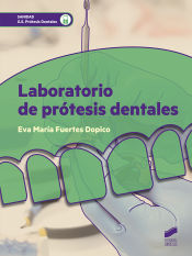 Portada de Laboratorio de prótesis dentales