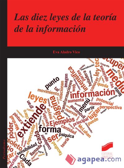 Las diez leyes de la teoría de la información