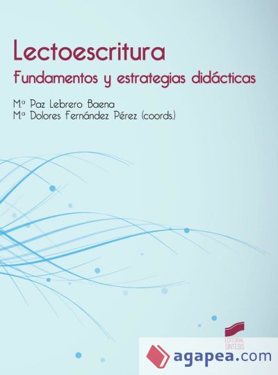 Lectoescritura