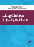 Portada de Lingüística y pragmática (Ebook)