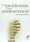 Portada de Los problemas en la adolescencia