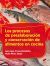 Portada de Los procesos de preelaboraci&oacute;n y conservaci&oacute;n de alimentos en cocina, de Nuria P&eacute;rez Oreja