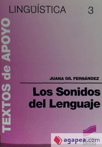 Los sonidos del lenguaje