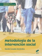 Portada de METODOLOGIA DE LA INTERVENCION SOCIAL