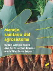 Portada de Manejo sanitario del agrosistema