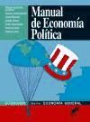 Portada de Manual de Economía Política