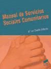 Portada de Manual de Servicios Sociales