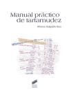 Portada de Manual prÃ¡ctico de tartamudez