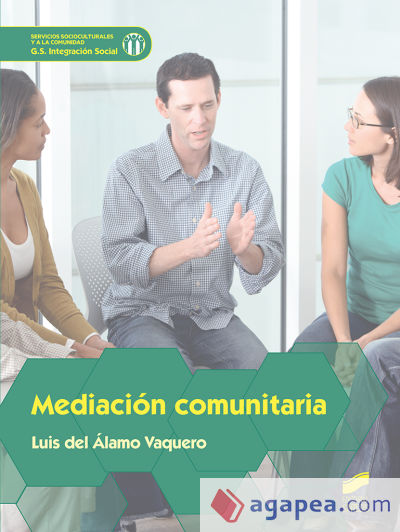 Mediación comunitaria