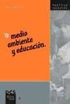 Portada de Medio ambiente y educación