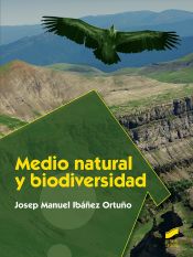 Portada de Medio natural y biodiversidad