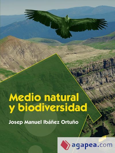 Medio natural y biodiversidad Medio natural y biodiversidad