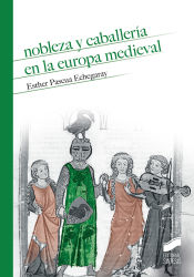 Portada de NOBLEZA Y CABALLERIA EN LA EUROPA MEDIEVAL