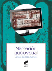 Portada de Narración audiovisual