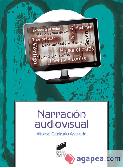 Narración audiovisual