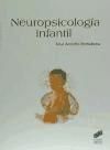 Portada de Neuropsicología infantil