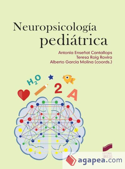 Neuropsicología pediátrica