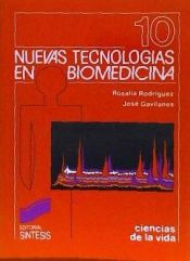 Portada de Nuevas tecnologías en biomedicina