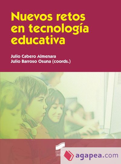 Nuevos retos en tecnología educativa