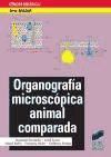 Portada de Organografía microscópica animal comparada