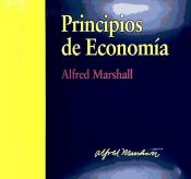 Portada de Principios de economía (Obra completa)