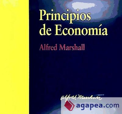 Principios de economía (Obra completa)